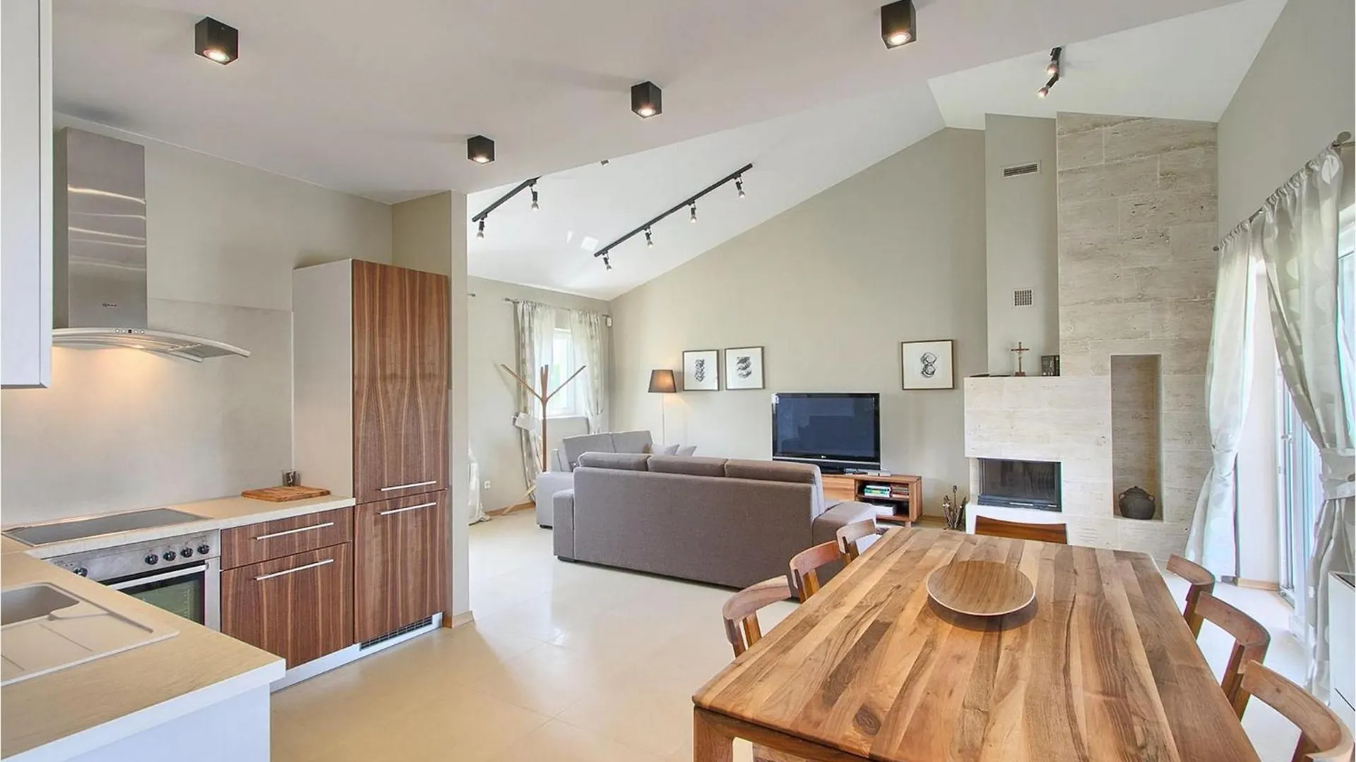 Vikendica Villa Dominika Croatia