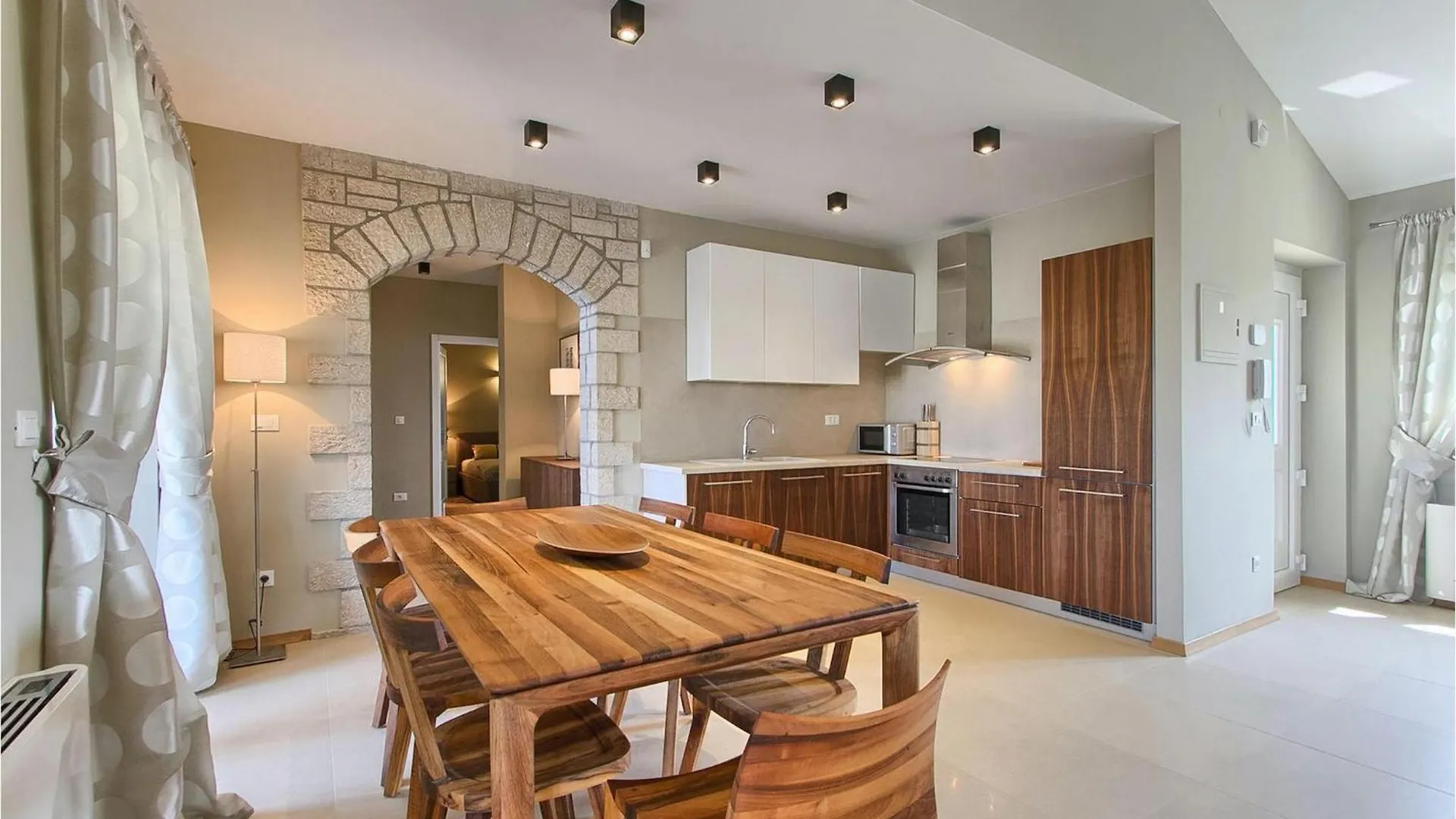 Villa Dominika Croatia