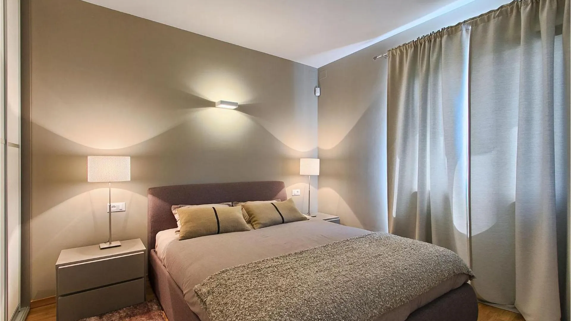 Villa Dominika 0*, Porec Croatia