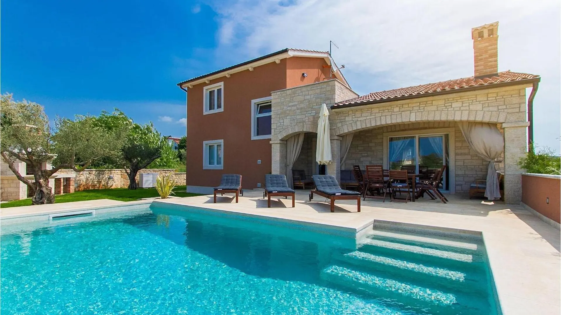 Villa Dominika