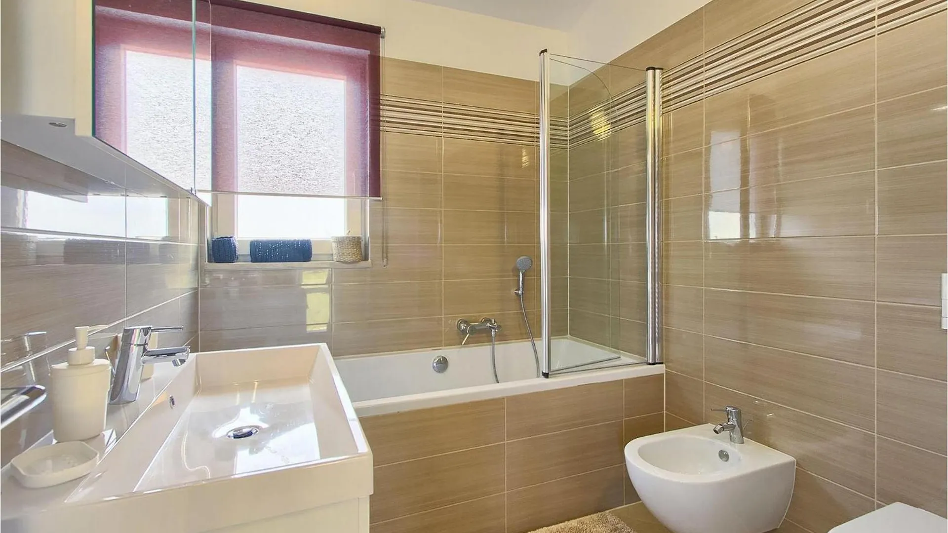 Villa Dominika 0*, Porec