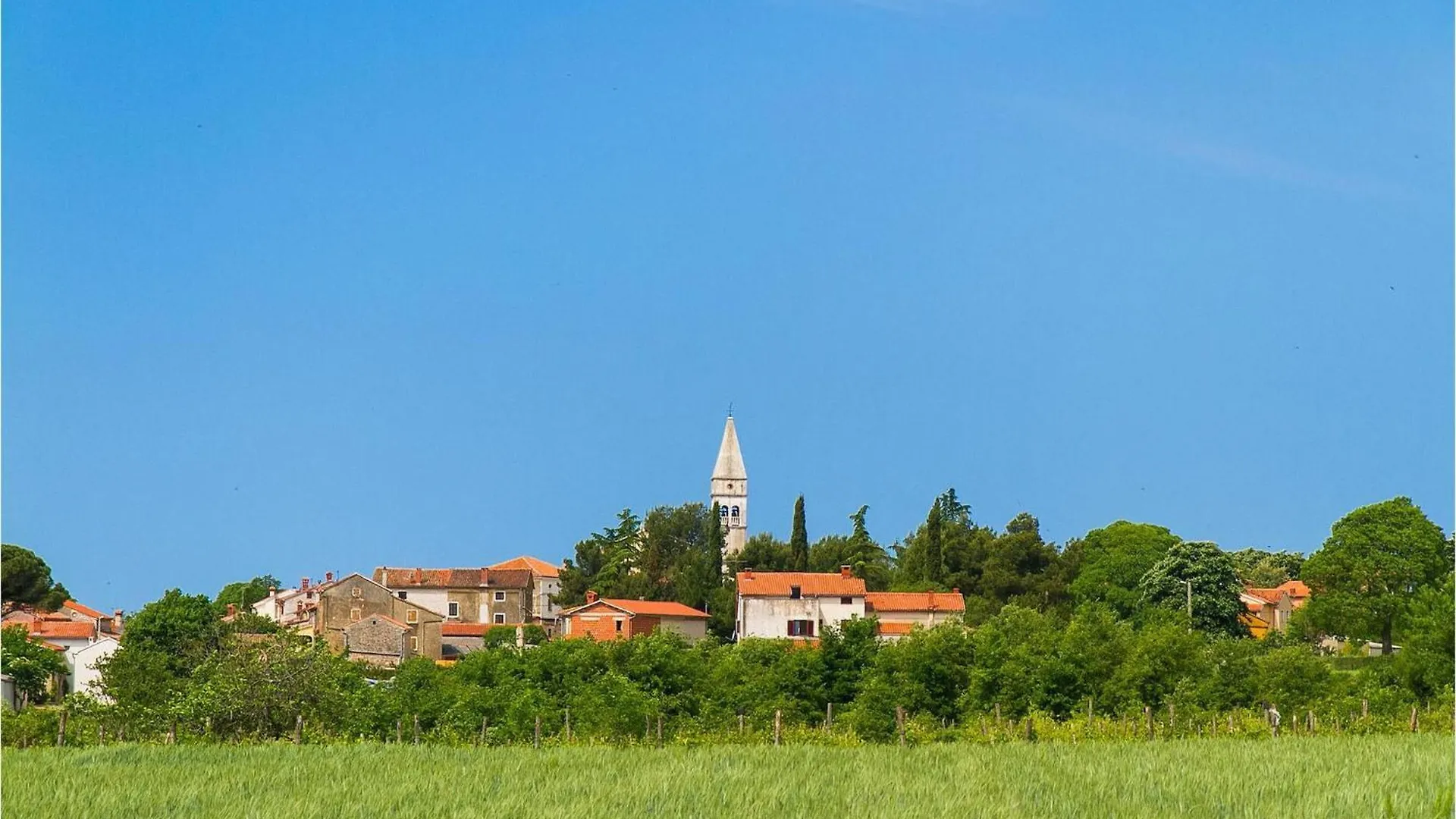 Vikendica Villa Dominika Croatia